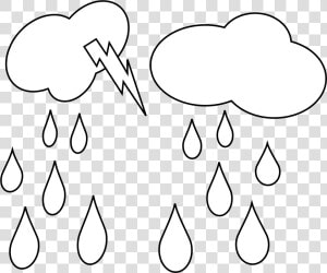 Clipart Of Lightning  Cloud Background And Cloud Png  Transparent Png