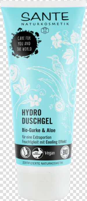 Hydro Shower Gel  HD Png Download