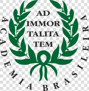 Academia Brasileira De Letras  HD Png Download