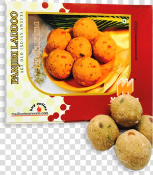 Buy Panjiri Laddoo At Madhurima Sweets®   Baked Goods  HD Png Download