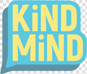 Kind Mind Collective   Graphic Design  HD Png Download