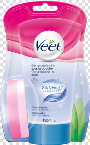 Hair Removal Shower Cream  HD Png Download