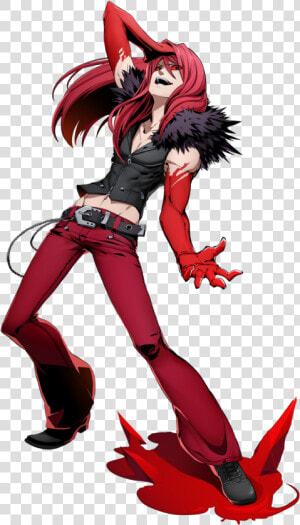 Carmine Cross Tag Battle  HD Png Download