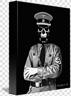 Nazi Images In Collection   Monochrome  HD Png Download
