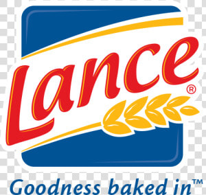 Clip Art Lance Logo   Lance Sandwich Crackers Logo  HD Png Download