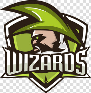 Wizards E sports Clublogo Square   Wizards Esports Club  HD Png Download
