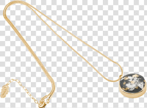 Courage Halsband  HD Png Download