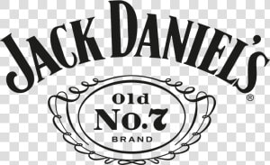 Jack Daniels Tennessee Rye Logo  HD Png Download