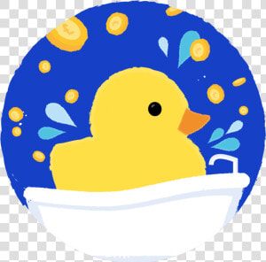 Enjoy Bath Time  HD Png Download