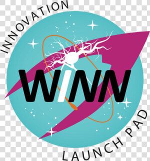 Innovation Launchpad   Graphic Design  HD Png Download