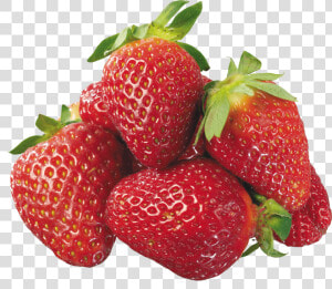 Download Group Of Strawberries Transparent Png  Png Download