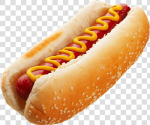 Hot Dog Png   Hot Dog Hd Png  Transparent Png