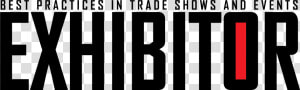 Exhibitor Magazine  HD Png Download