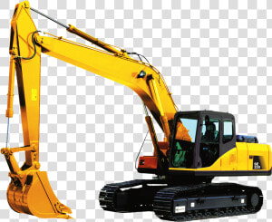 Excavator Png Image   Shantui Excavator Se220  Transparent Png