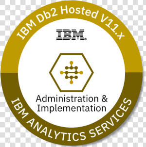 Ibm Db2 Hosted V11  HD Png Download