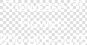 Showcase Of Flowers  HD Png Download