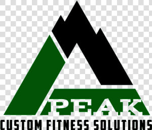 Peak   Triangle  HD Png Download