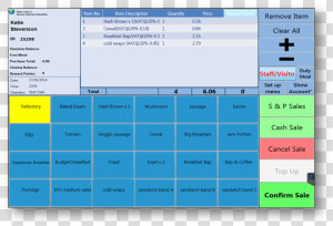 Screenshot  HD Png Download
