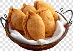 Curry Puff Png  Transparent Png