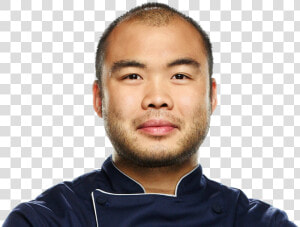 Paul Qui Top Chef  HD Png Download