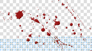 Petal blood line   Cast Off Blood Pattern  HD Png Download