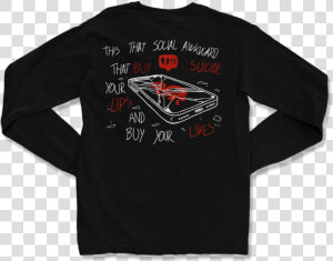 Blackbear Hot Girl Bummer Shirt  HD Png Download