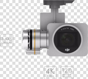 Phantom 3 Professional   Dji Phantom Drone Camera  HD Png Download