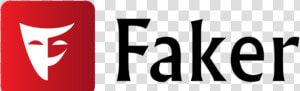 Faker Python  HD Png Download