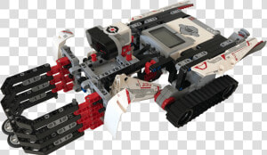 The Robot   Lego Mindstorms Ev3 Png  Transparent Png
