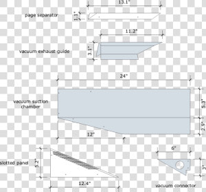 Transparent Page Separator Png   Book Separator Size  Png Download