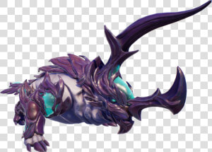 Dauntless Behemoths  HD Png Download
