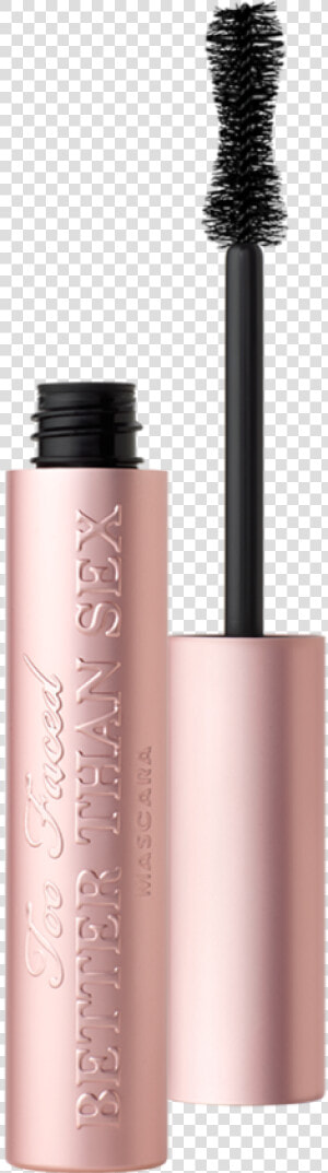 Better Than Sex Mascara  HD Png Download