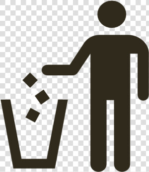 Do Not Litter Svg Clip Arts  HD Png Download