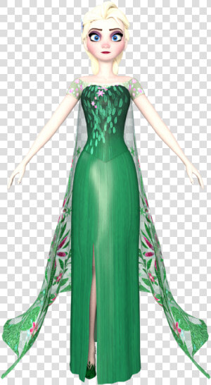 Gown  HD Png Download