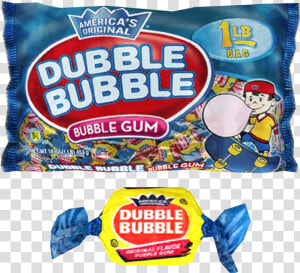 Download Zip Archive   Dubble Bubble Gum  HD Png Download