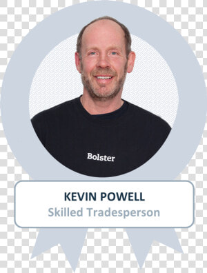 Kevin Powell   Mega Power Makmur  HD Png Download