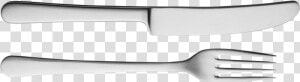 Tenedor   Knife  HD Png Download