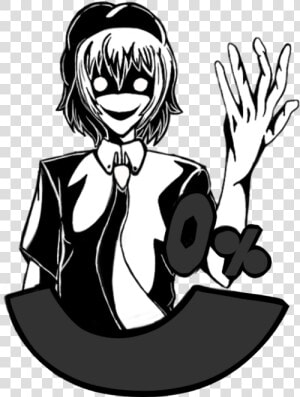 After Finishing Persona 5 I Decided To Try The Style  HD Png Download