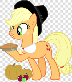 Apple  Applejack  Artist   Cartoon  HD Png Download