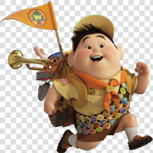 Up Movie Transparent Image   Up Movie Png  Png Download