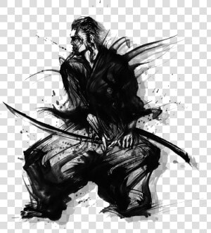 Guardian Samrai   Yuki Nishimoto  HD Png Download