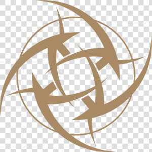 Ninjas In Pyjamas Nip Cs   Ninjas In Pyjamas Logo  HD Png Download
