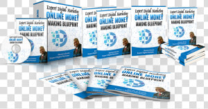 The Complete Side Hustle Bundle   Flyer  HD Png Download