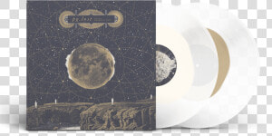 Live At Dunk Fest 2017   Vinyl 2lp   Circle  HD Png Download