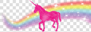 Transparent Unicornio Png  Png Download