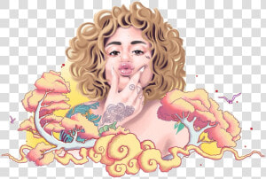 Kehlani Tour Dates 2018  HD Png Download