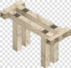 Plank  HD Png Download