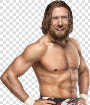 Daniel Bryan Png 2018  Transparent Png