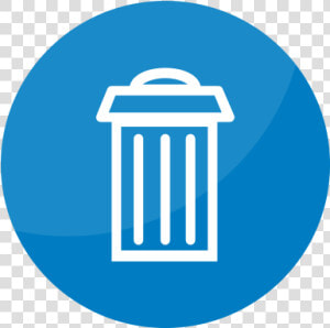 Delete Icon Png  Transparent Png