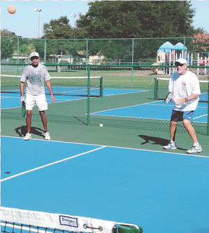 Pickleball Jumbo   Soft Tennis  HD Png Download